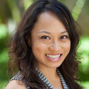 Meet your Posher, Joanne